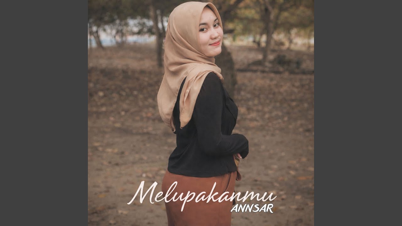 Melupakanmu