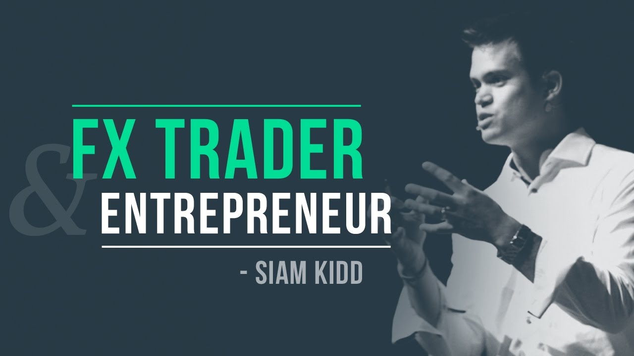 Latching onto trends, strategic business moves | Siam Kidd