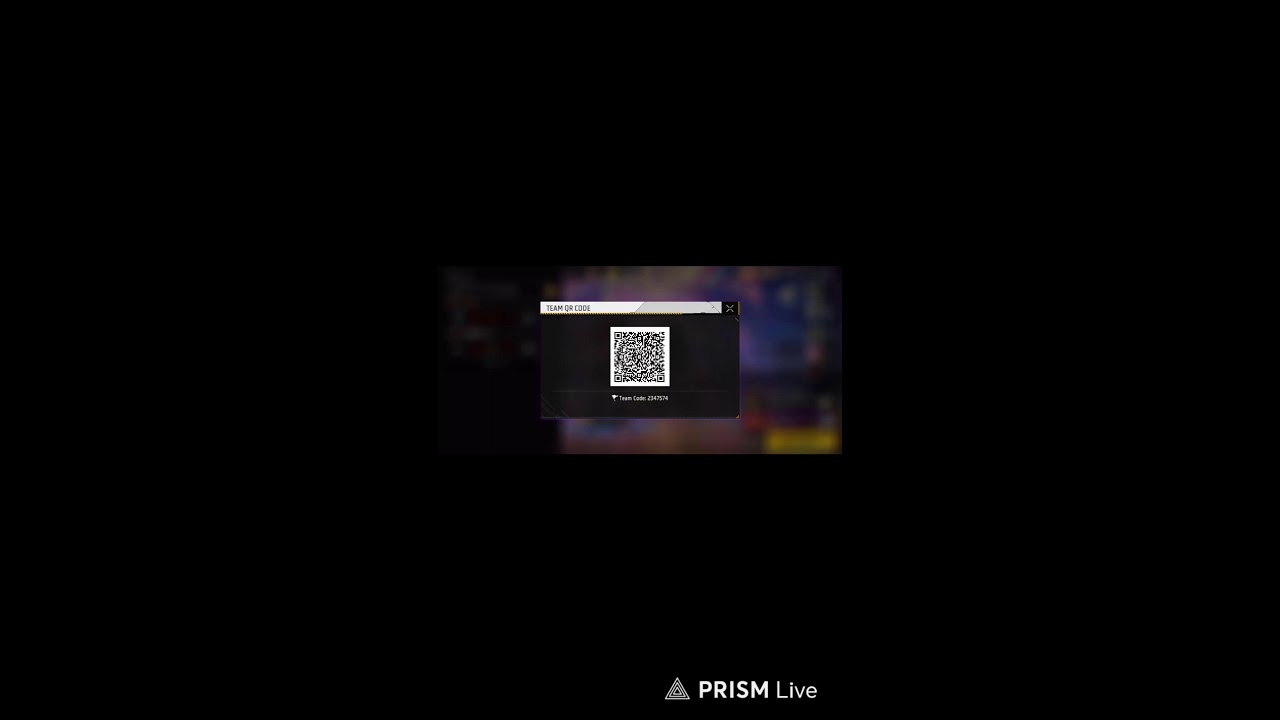 Live streaming of ARYAN MG
