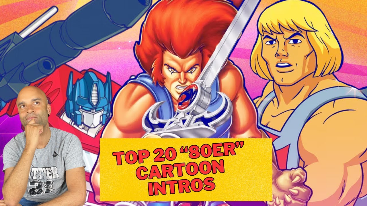 Top 20 
