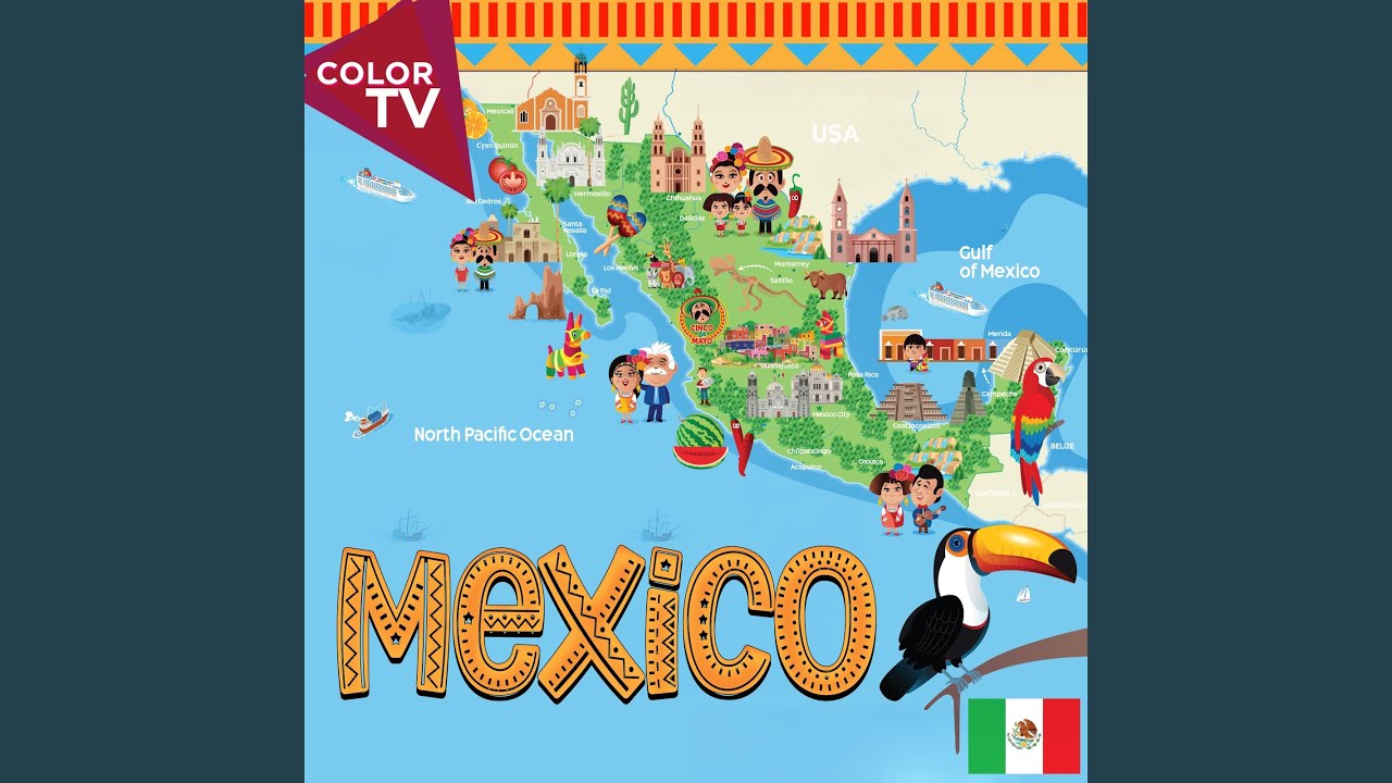 Golfo de Mexico