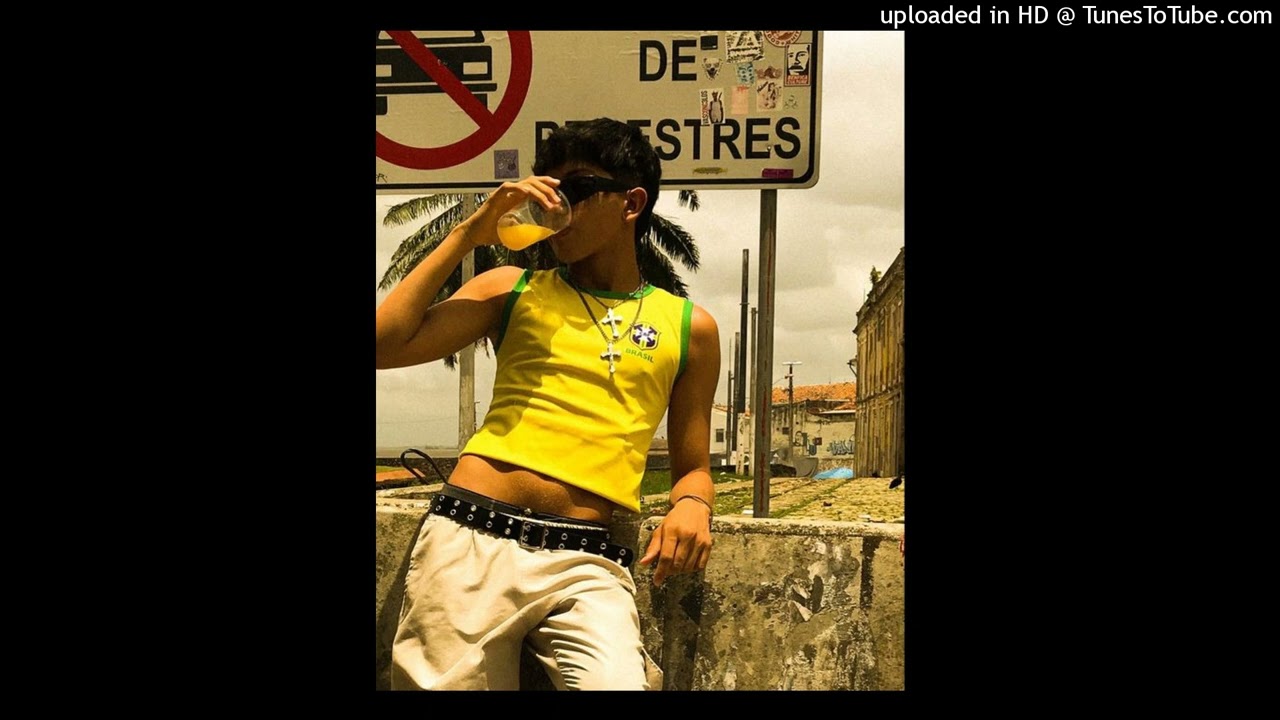 [FREE] Mc Buzzz X Young Cister Type Beat Instrumental Funk Brasile&ntilde;o🇧🇷 (Prod. Pole beats)