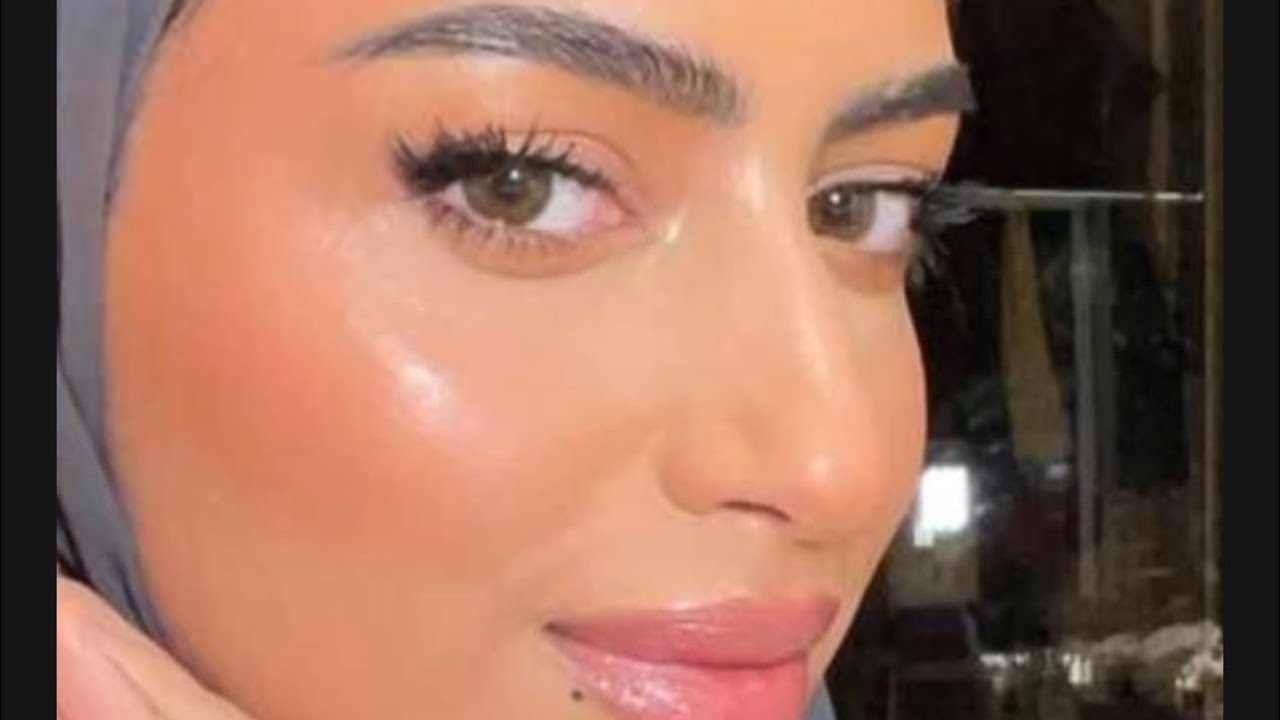 تتوريال مكياج من سناب يارا النملة