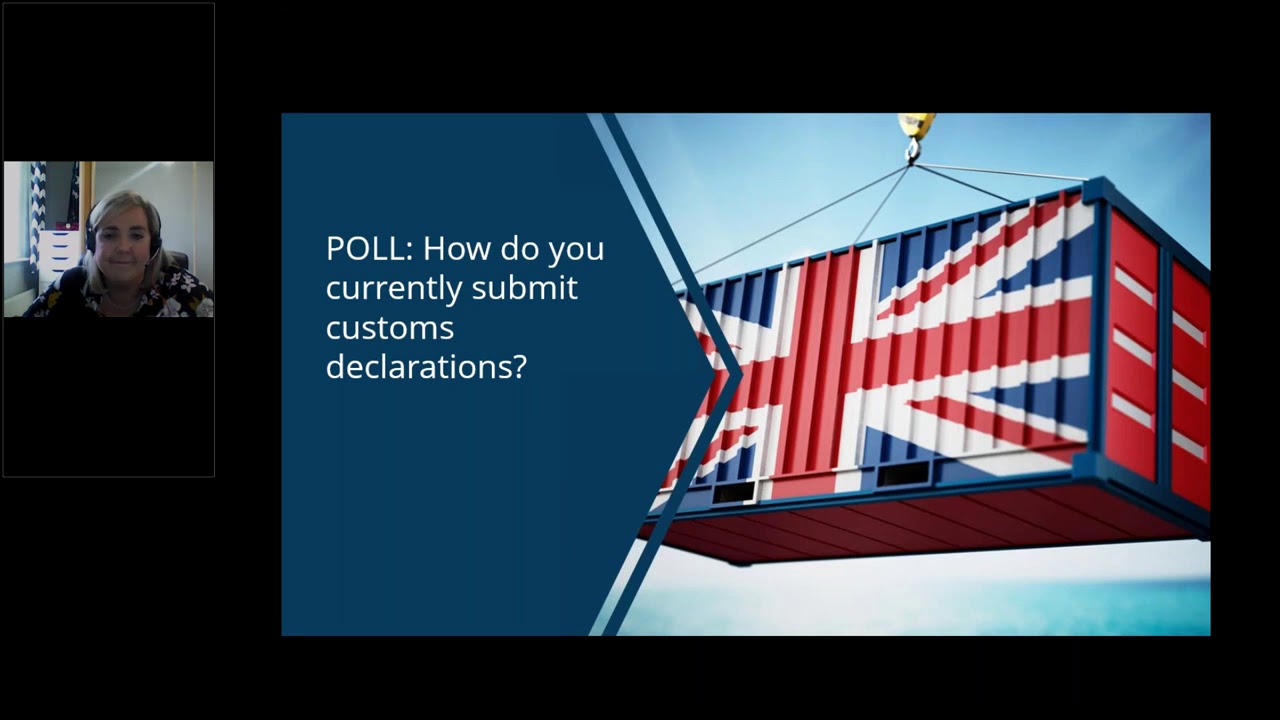 Simplifying trade through customs procedures and authorisations