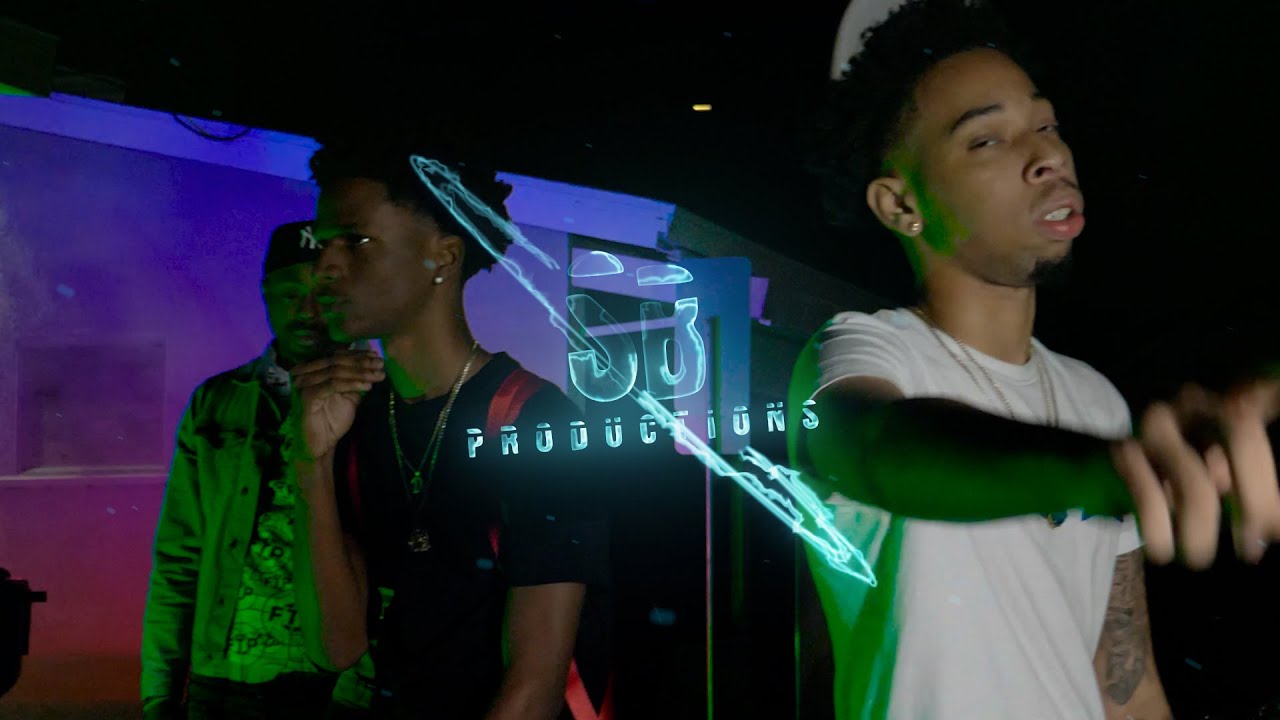 OTM [Duffy x BluePesos] - 