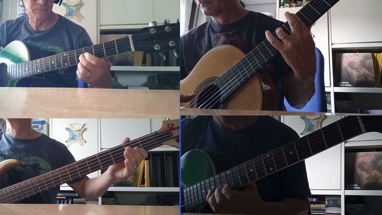 Pigro-Pino Daniele