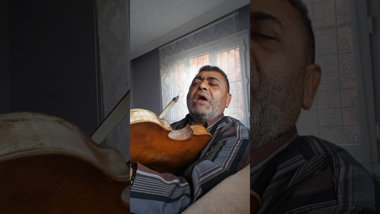 kemanci bektas leylam