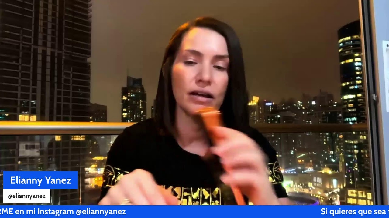 Compro Mi Primera PROPIEDAD en Dubai