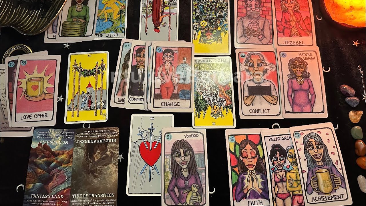NDAs Were Signed to Keep Us in the Dark #tarot #tarotcommunity #divination #twinflame #astrology 