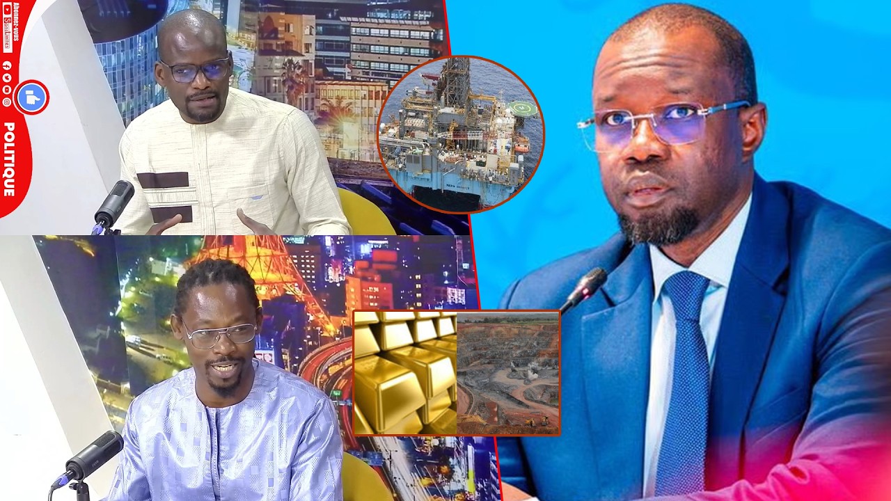 Ren&eacute;gociation des contrats: les erreurs de Sonko selon des experts