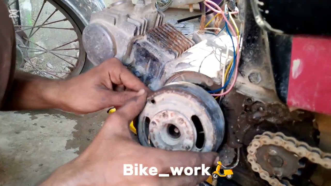 motorcycle repair and maintenance easy tips with workbike