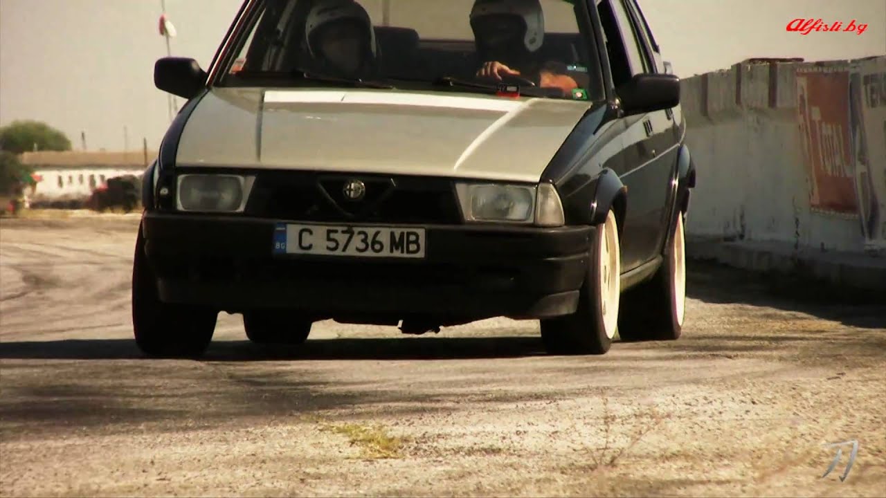 3rd Italian Track Day