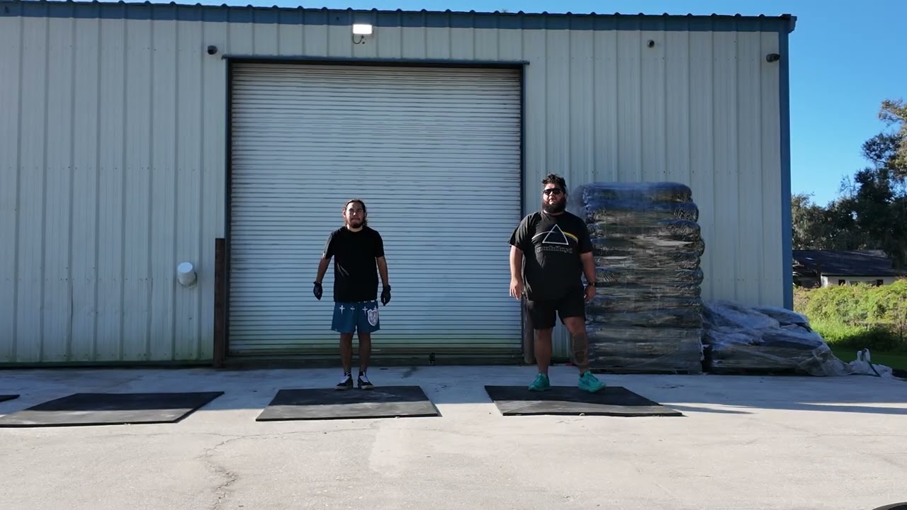 Project BroFit Ep.7