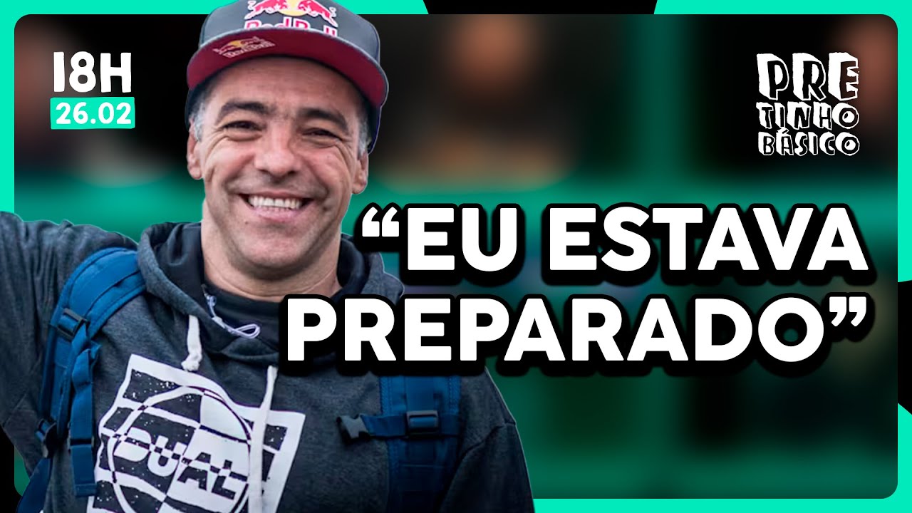 SANDRO DIAS 