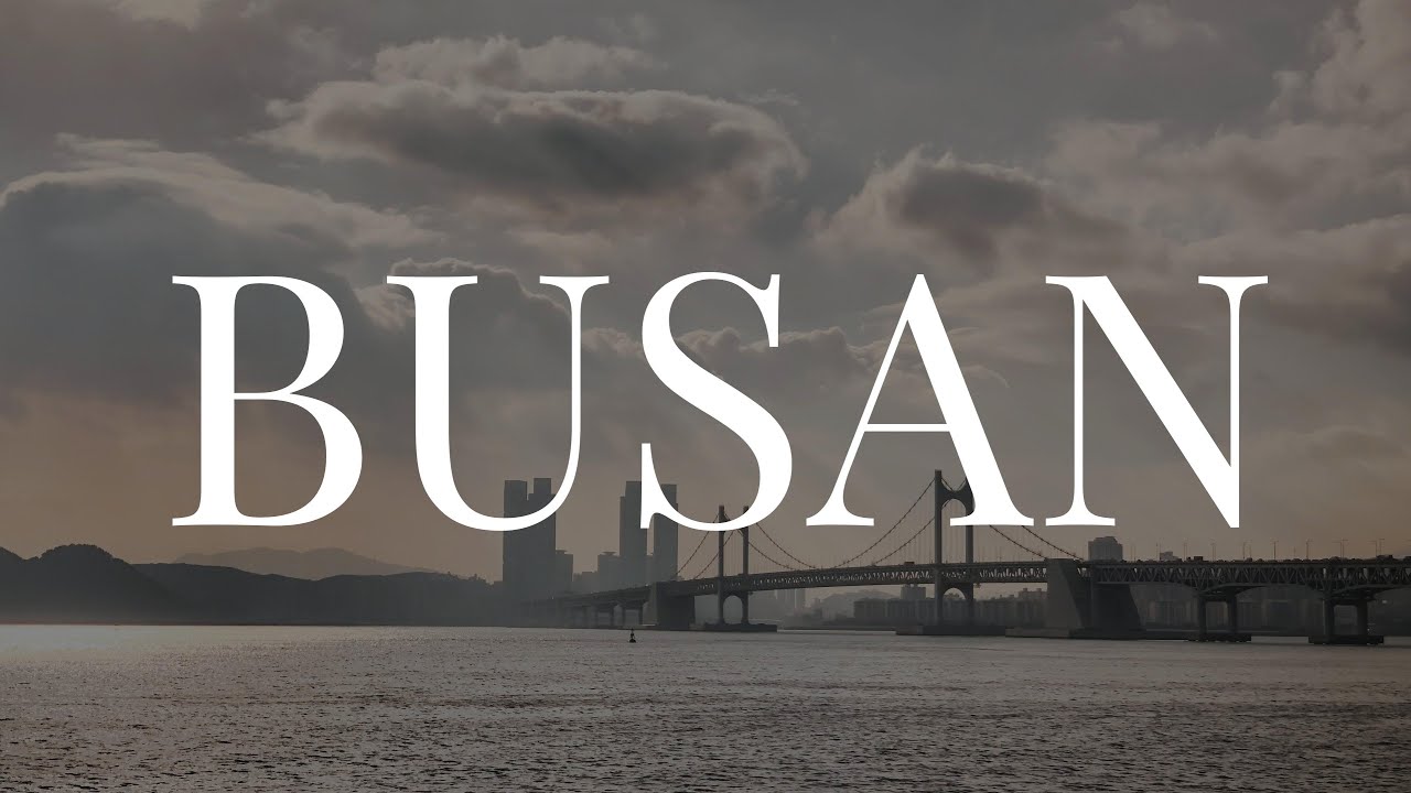 Best Luxury Hotels in Busan 2023 ($90 - 290/Night!)