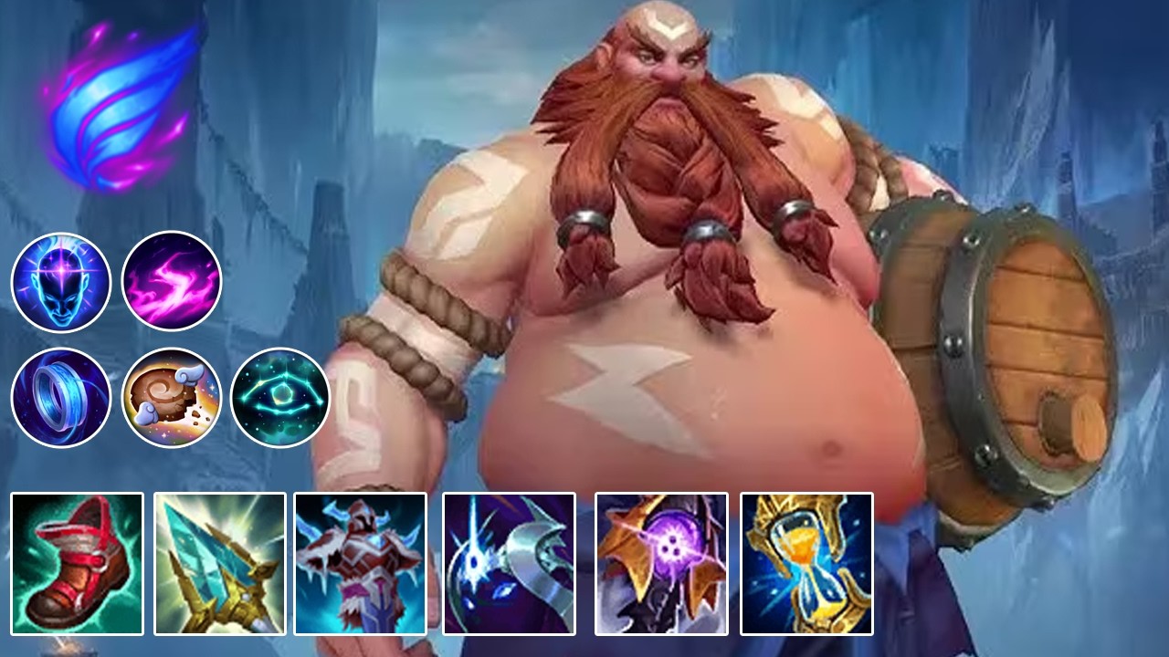 GRAGAS MONTAGE -  BEST PLAYS
