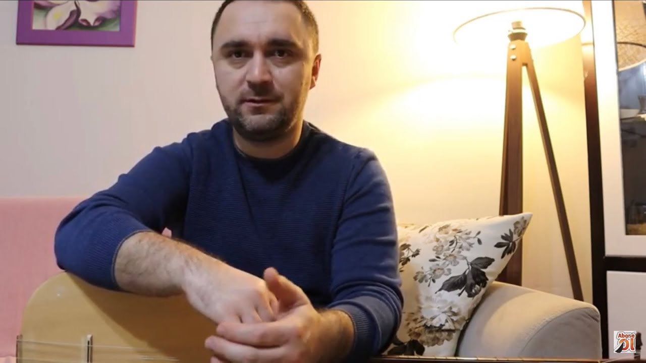EFKAR ( GÖNÜL DAĞI DİZİ MÜZİĞİ ) solfej ve  akor... ( CENGİZ ÖZKAN )