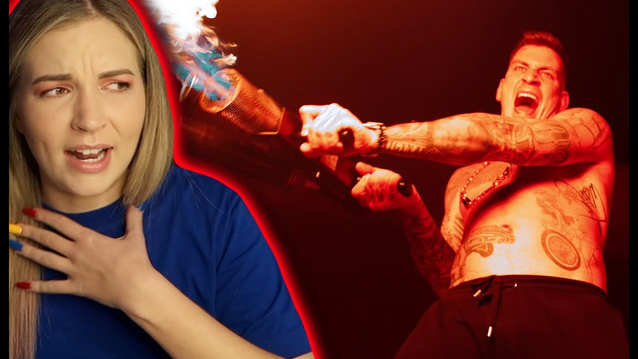 AMERICAN REACTS: GZUZ 