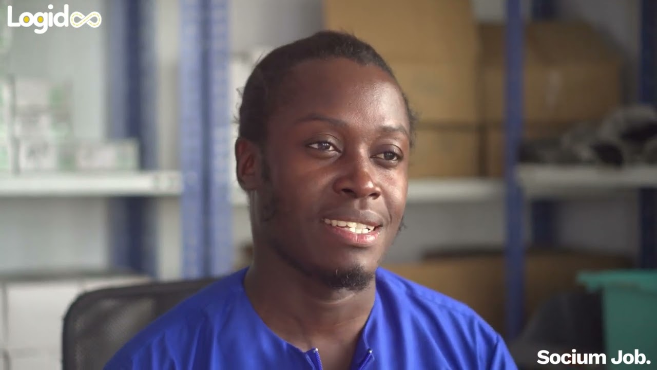 Rejoignez Logidoo : Révolutionnez la Logistique en Afrique!