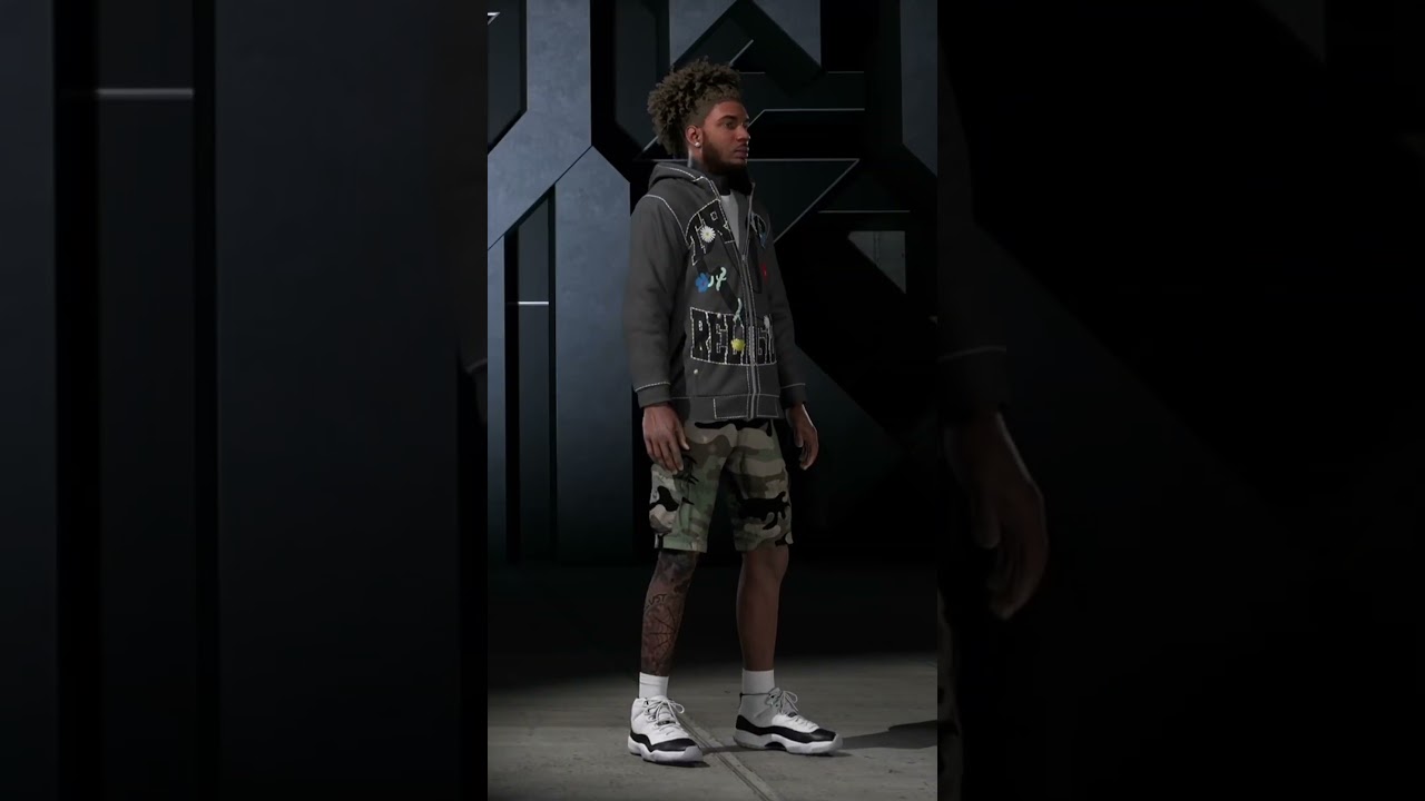 #2kcommunity #2k26 #nba2k26 #drip