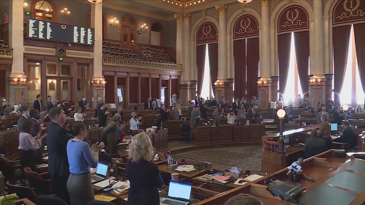 4TR No academic accountability for inaccurate curriculums under Iowa private school vouchers