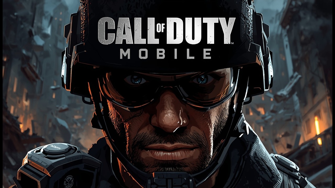 🎯 COD Mobile EN VIVO | Partidas Sin Parar 🔥