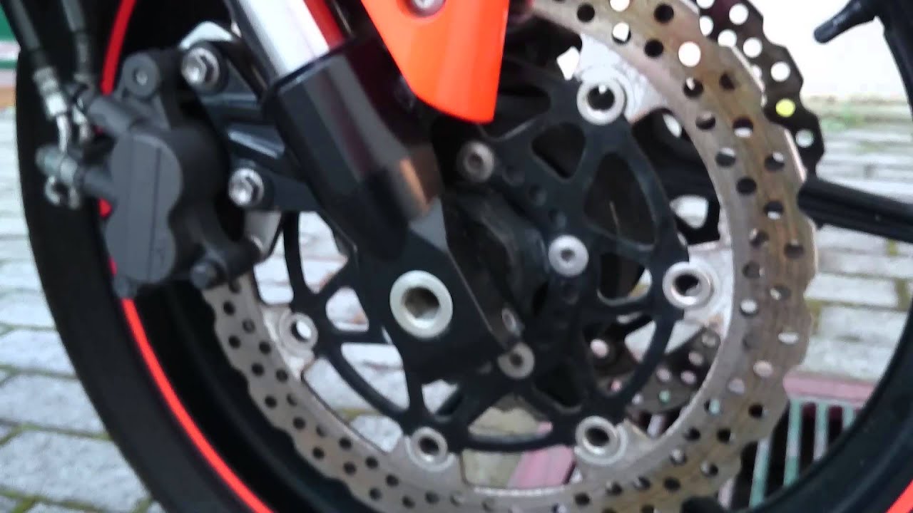 kavasaki z 750