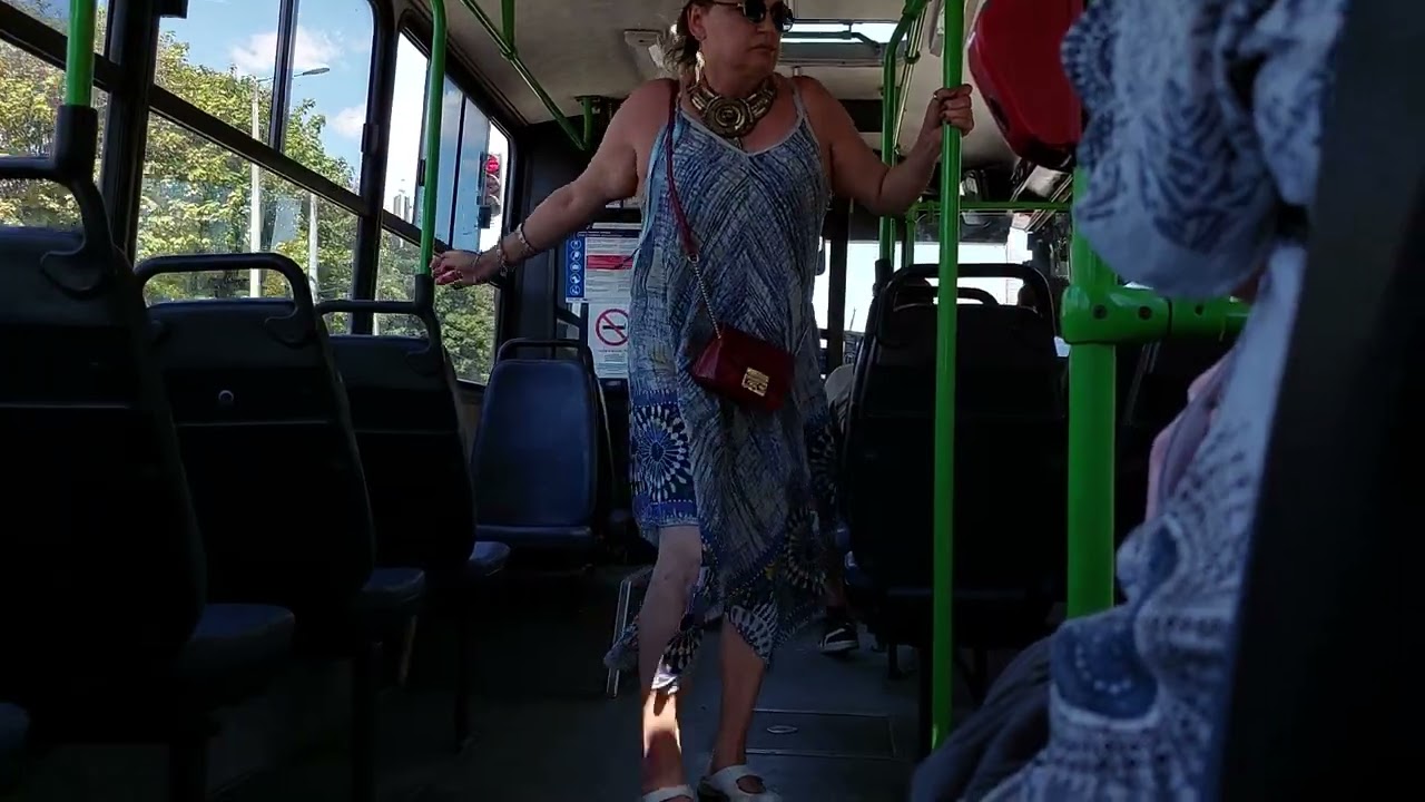 Ikarus 280.49 #BPO-811 (BKV Budapest) [🚍118] ♪ ZF ♪