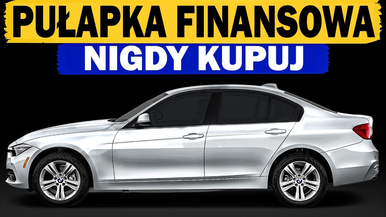 Masz JEDNO z tych aut? Przygotuj się na DRAMAT! 💸