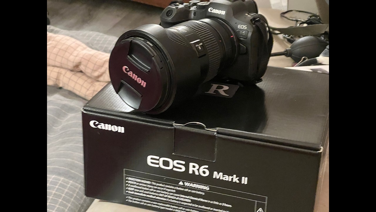 Equipo Para Tomar Fotografías Y Video Los Vale? Lo Que Necesitas,