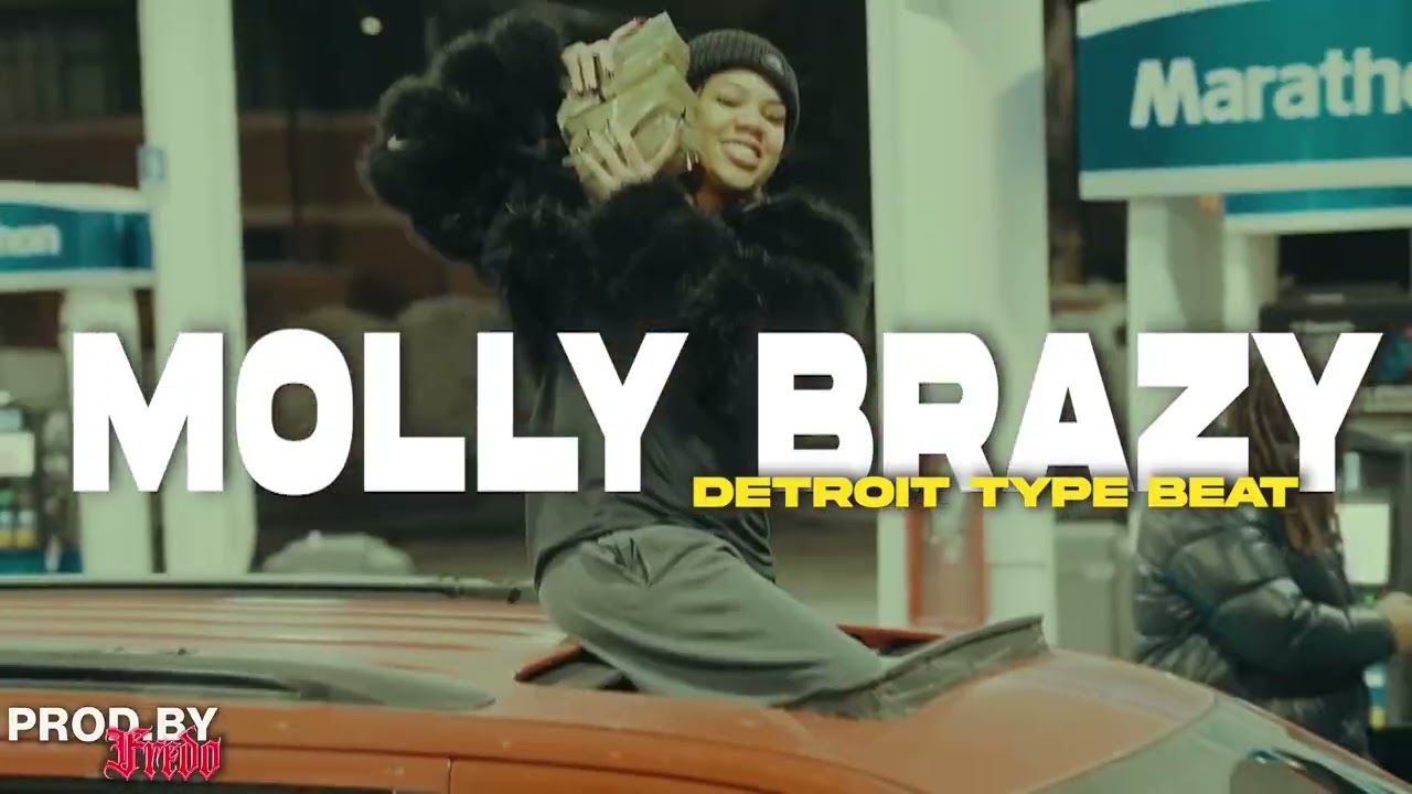 [FREE] FWC Big Key x Detroit Type Beat 2026 – 