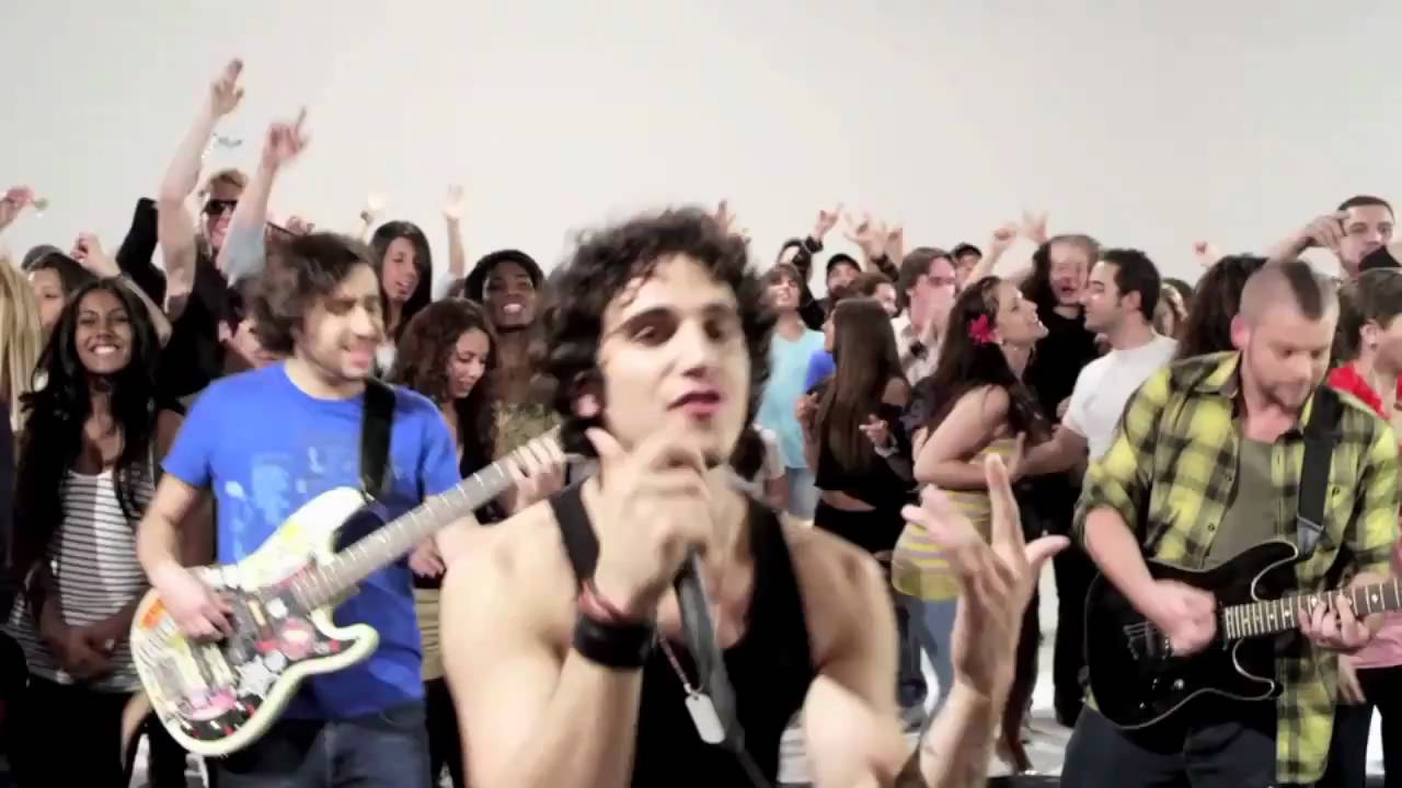 M.T.L - You Can't F*** With My Sunshine: Music Video