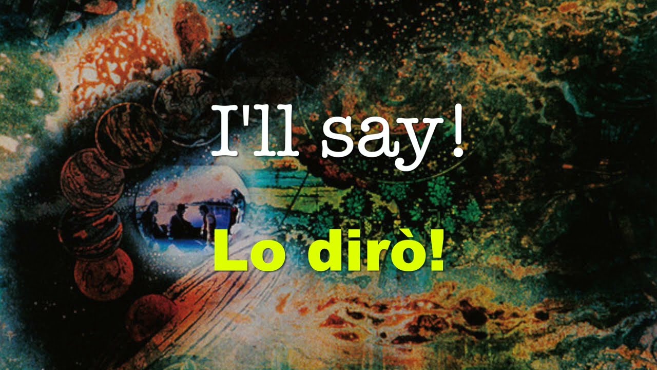 01 - Let There Be More Light(Lascia che ci sia Più Luce)-A Saucerful Of...-1968-Testo e traduzione