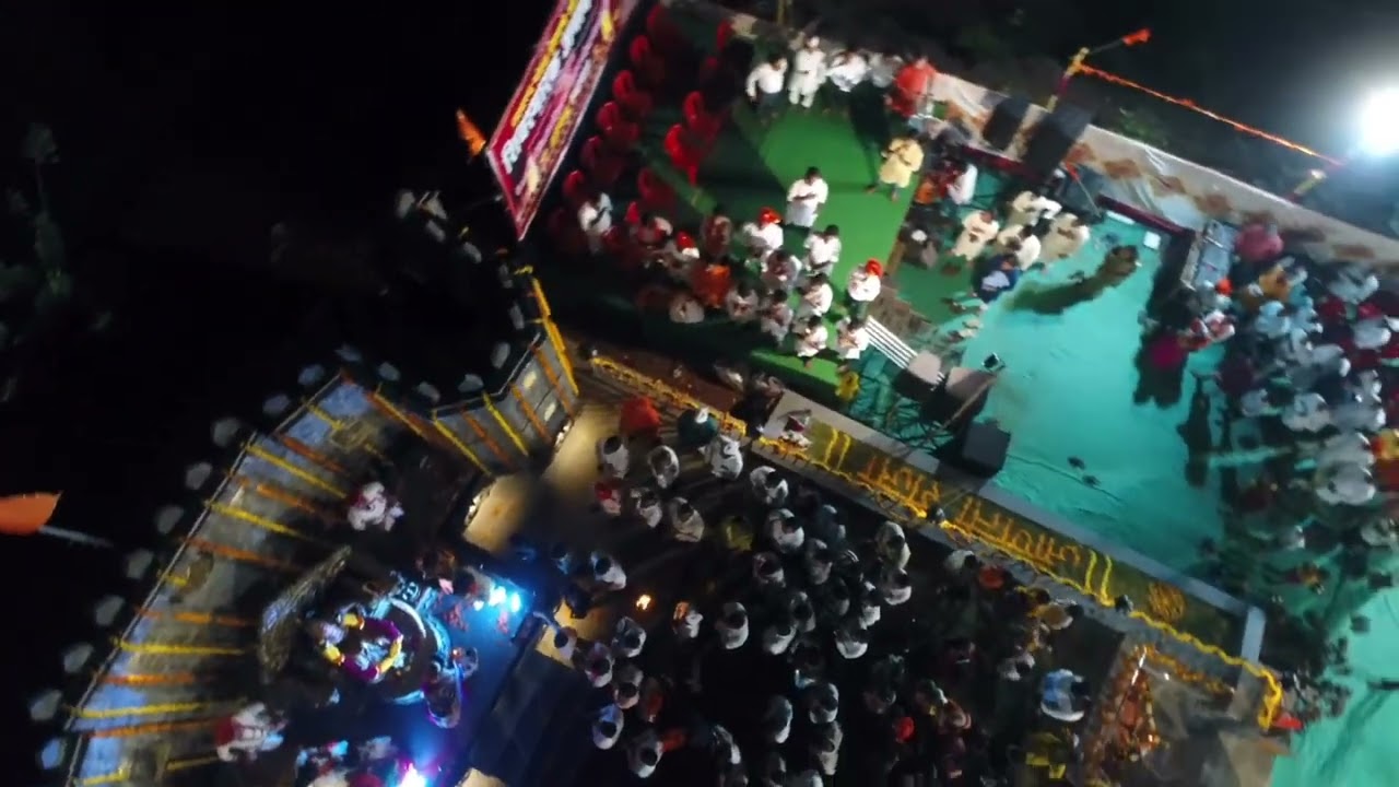 Chattpati Shivaji maharaja Samark Hetawane