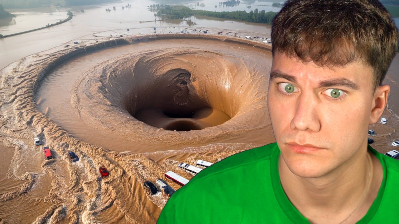 75 NEUVĚŘITELNÝCH OKAMŽIKŮ PŘÍRODY NA KAMEŘE