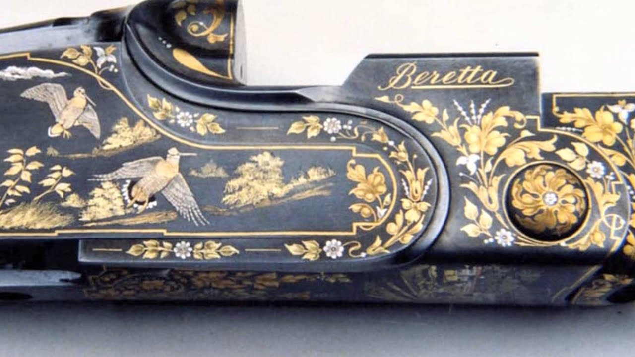 The Hand Engravers - Cut in Clerkenwell