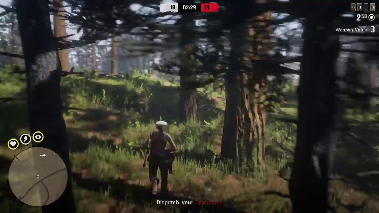 Sd rdo