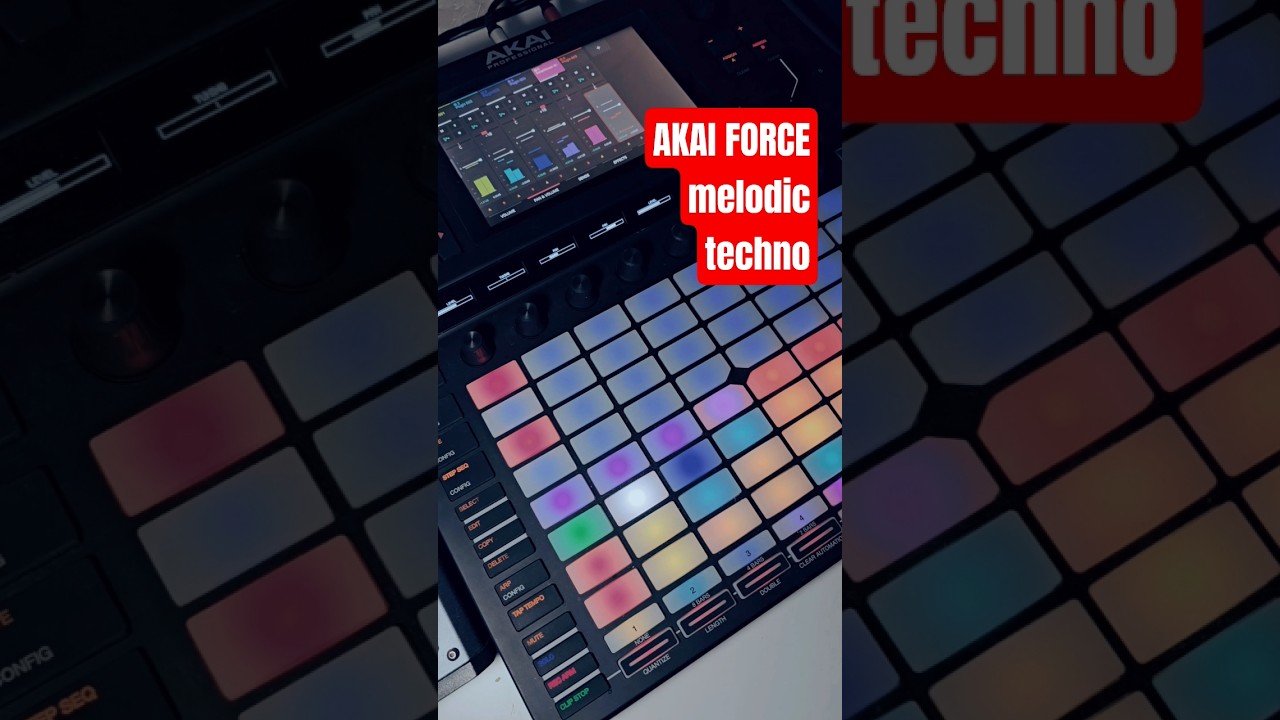 #akaiforce