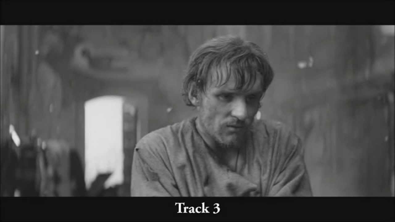 Music of Andrei Rublev - Full Official Soundtrack