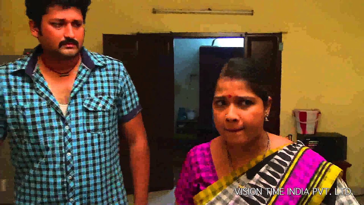 Vamsam - Vamsam -  Episode 289 12/06/2014