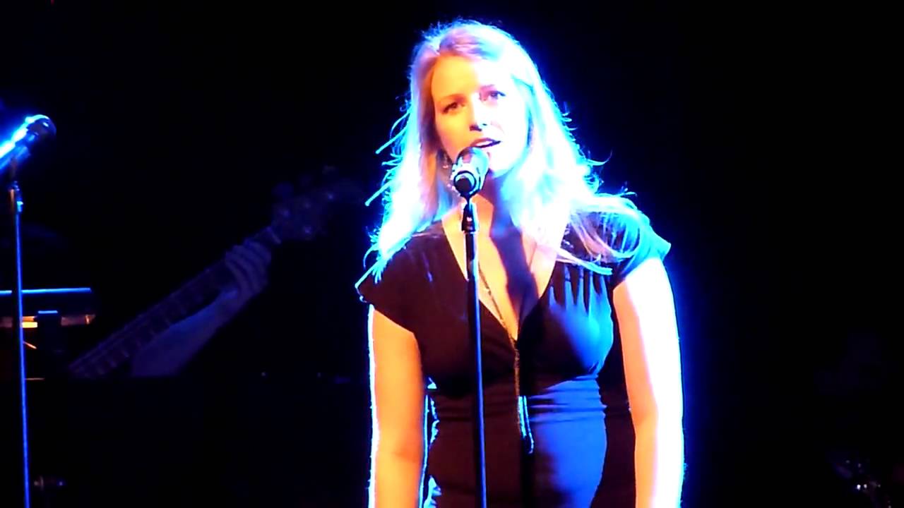 Whitney Bashor: 