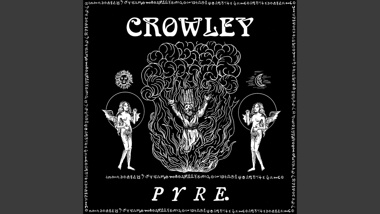 Pyre
