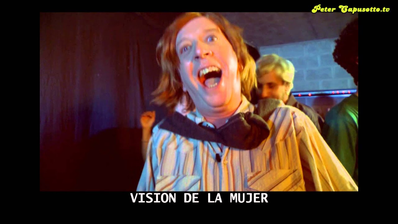 Peter Capusotto y sus Videos - Música y seducción - 7º Temporada - Programa 9 (2012)