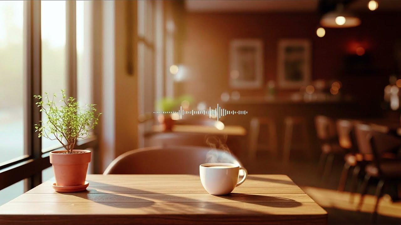 ☕ 분위기 좋은 카페음악 | 감정 팝송 플레이리스트