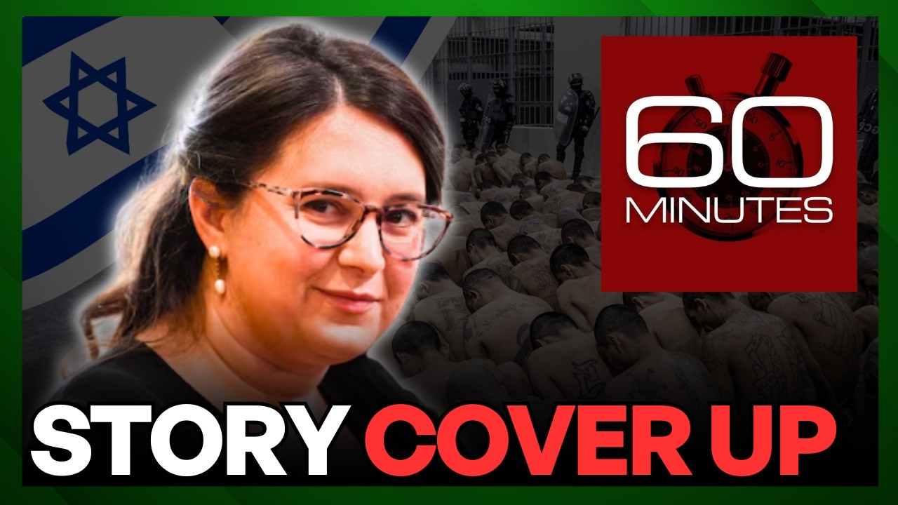 The Story CBS CENSORED