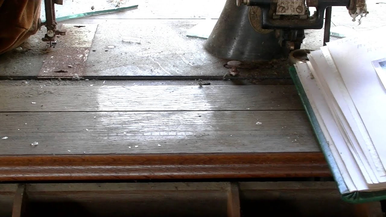 Forladt  Forfald p&aring; &oslash;en Als - Film & musik af Lars Weiss