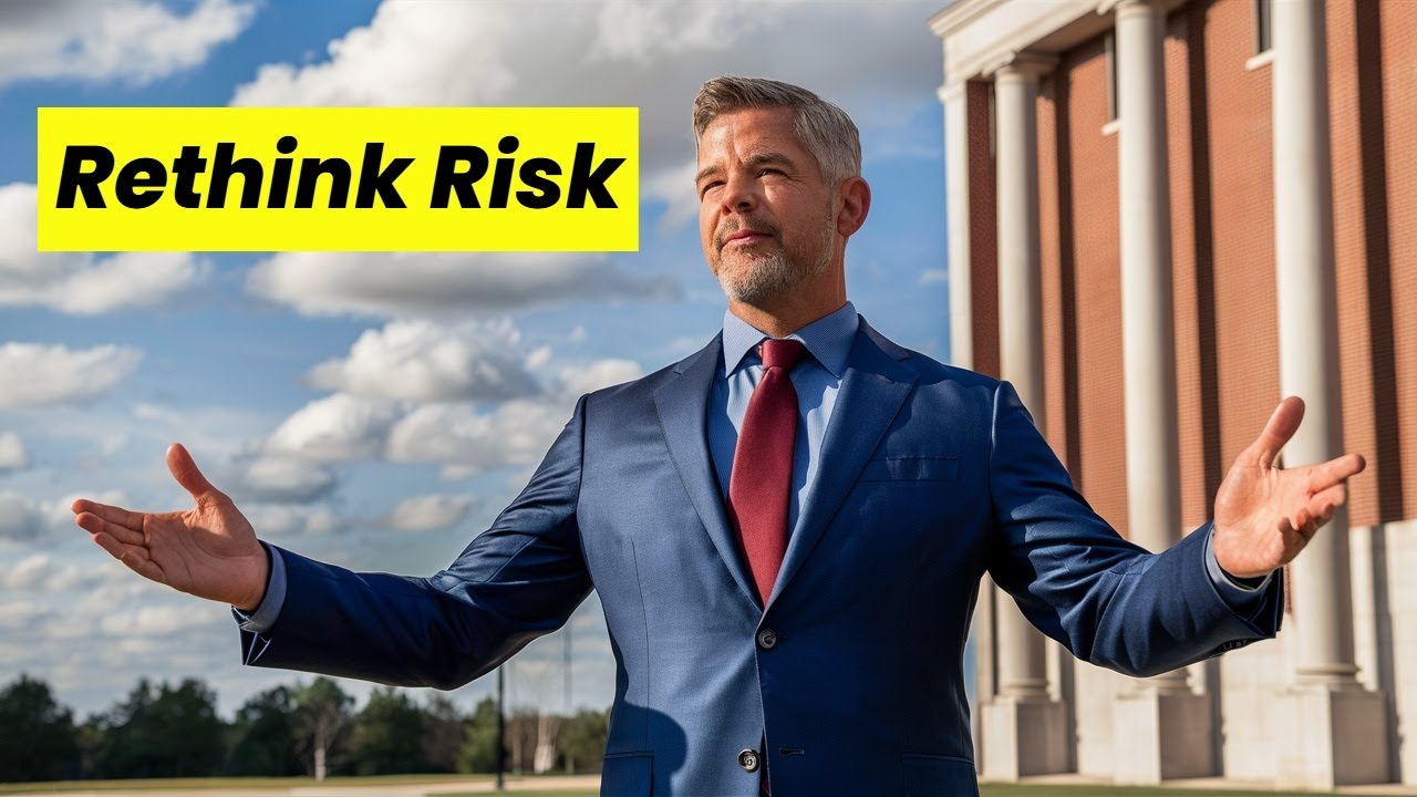 Value at Risk: The Reality Check Your Portfolio Needs