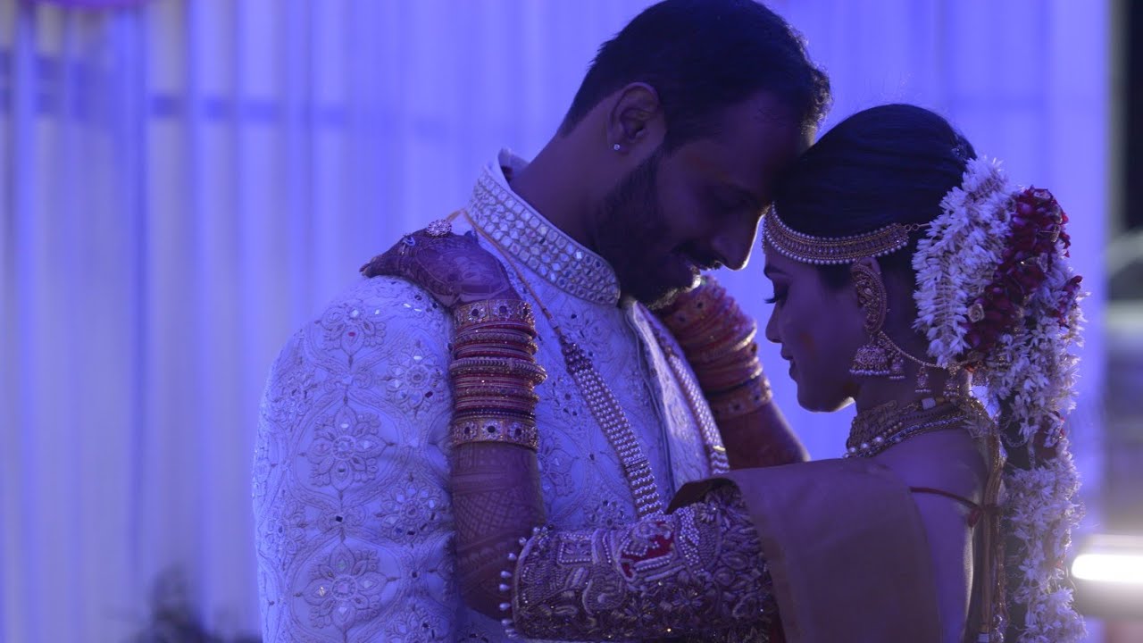 Best Bunts wedding | We Got Married | South Indian Wedding | Dr.Shweta weds Mr.Shivraj Shetty
