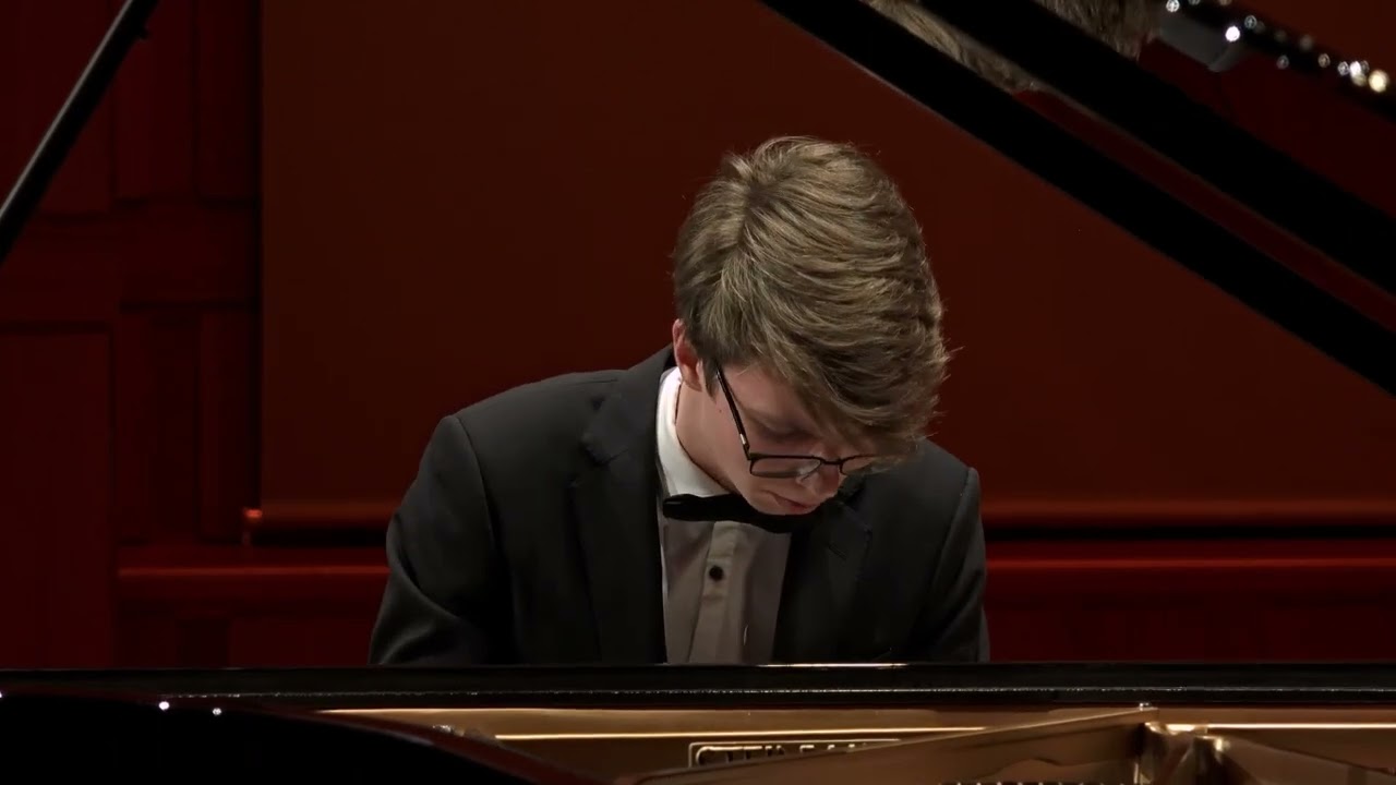 F. Liszt Mephisto-Waltzer No. 1, S. 514 