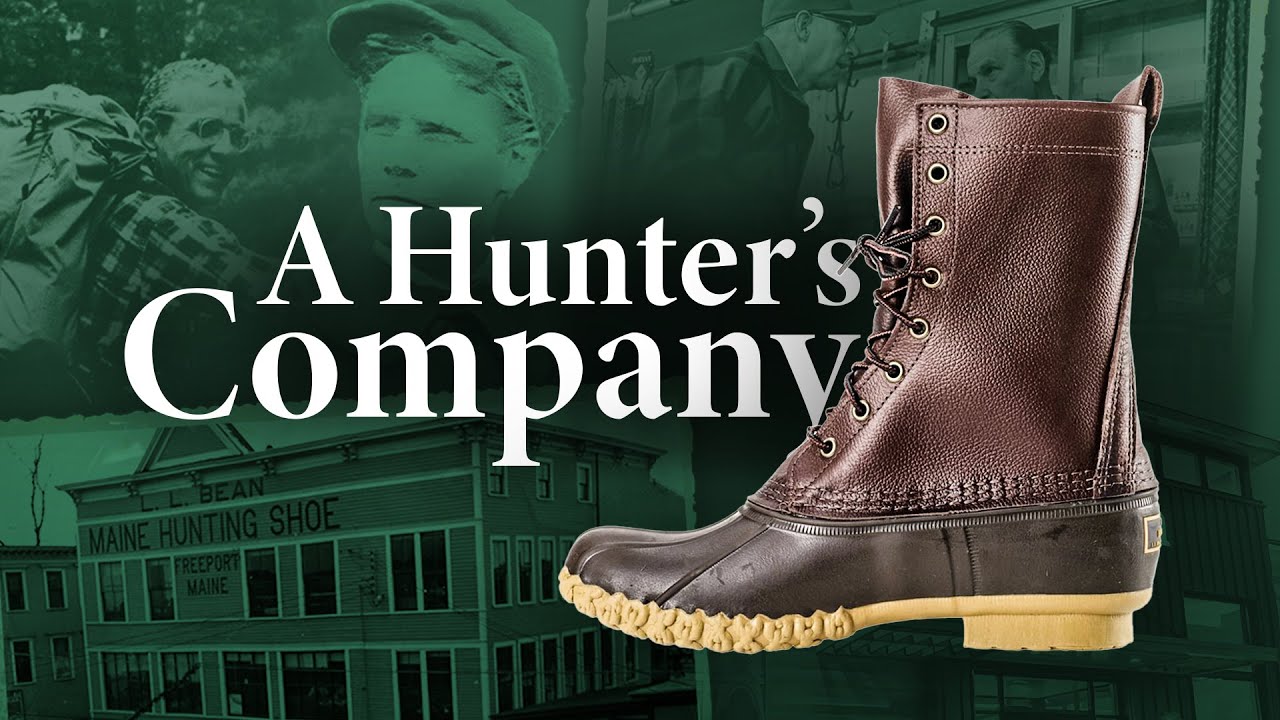 From Maine to the World: L.L.Bean History and Heritage